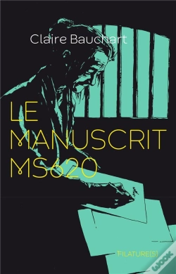 Capa do artigo Le Manuscrit Ms620 - Le Manuscrit Ms620