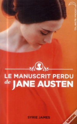 Capa do artigo Le Manuscrit Perdu De Jane Austen