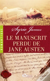 Le Manuscrit Perdu De Jane Austen