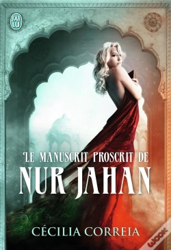 Capa do artigo Le Manuscrit Proscrit De Nur Jahan