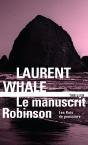 Le Manuscrit Robinson - Preview