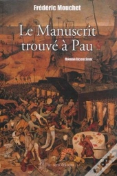 Le Manuscrit Trouvé À Pau
