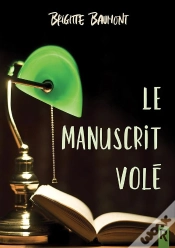 Capa do artigo Le Manuscrit Volé