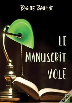 Capa do artigo Le Manuscrit Volé