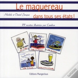 Capa do artigo Le Maquereau Dans Tous Ses Etats
