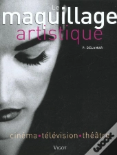 Le Maquillage Artistique
