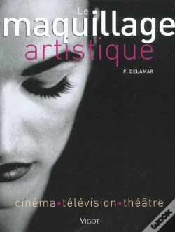 Capa do artigo Le Maquillage Artistique