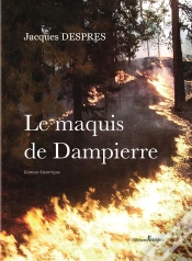 Capa do artigo Le Maquis De Dampierre