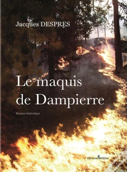 Capa do artigo Le Maquis De Dampierre