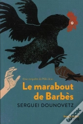 Le Marabout De Barbes