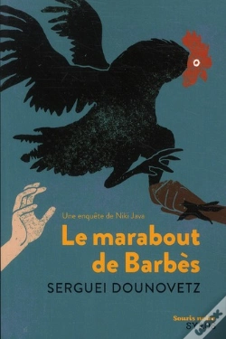 Capa do artigo Le Marabout De Barbes