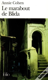 Le Marabout De Blida