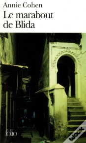 Capa do artigo Le Marabout De Blida