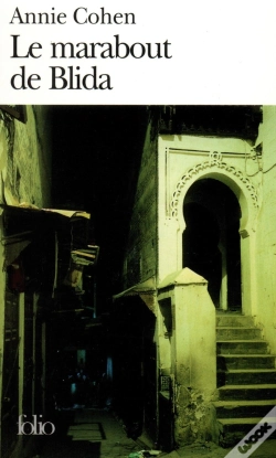 Capa do artigo Le Marabout De Blida