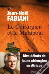 Le Marabout De Fada N'Gourma