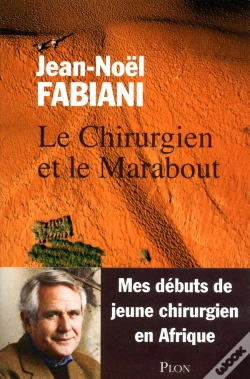 Capa do artigo Le Marabout De Fada N'Gourma