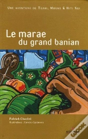 Capa do artigo Le Marae Du Grand Banian
