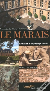 Le Marais 2e Edition