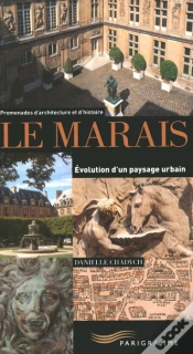 Capa do artigo Le Marais 2e Edition