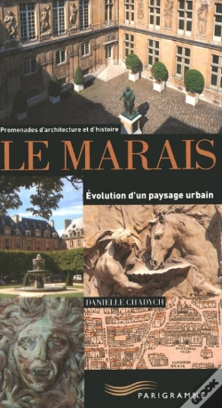 Capa do artigo Le Marais 2e Edition