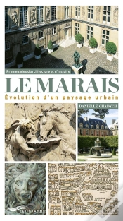 Capa do artigo Le Marais