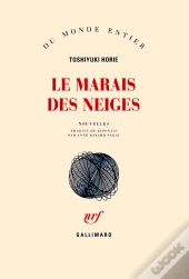 Le Marais Des Neiges ; 1042