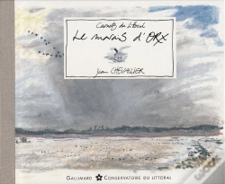 Capa do artigo Le Marais D'Orx