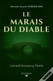 Capa do artigo Le Marais Du Diable