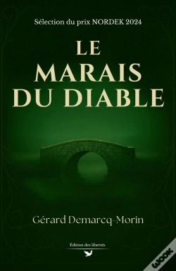 Capa do artigo Le Marais Du Diable