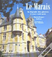 Le Marais La Bastille