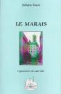 Le Marais : Organisation Du Cadre Bati - Preview