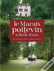 Capa do artigo Le Marais Poitevin À Fleur D