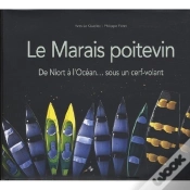 Capa do artigo Le Marais Poitevin De Niort À L