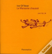 Capa do artigo Le Marasme Chausse