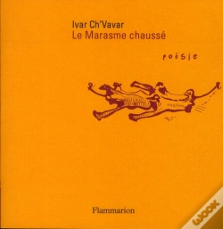 Capa do artigo Le Marasme Chausse
