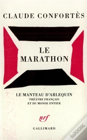Capa do artigo Le Marathon
