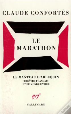 Capa do artigo Le Marathon