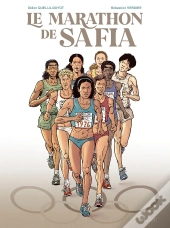 Le Marathon De Safia