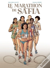 Capa do artigo Le Marathon De Safia