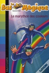 Le Marathon Des Couleurs