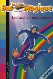 Capa do artigo Le Marathon Des Couleurs