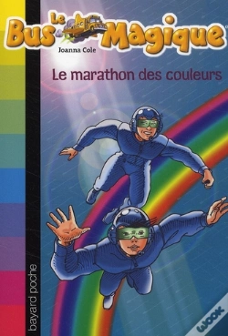 Capa do artigo Le Marathon Des Couleurs