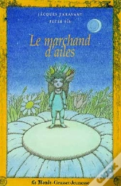 Le Marchand D'Ailes