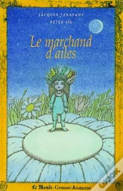Capa do artigo Le Marchand D