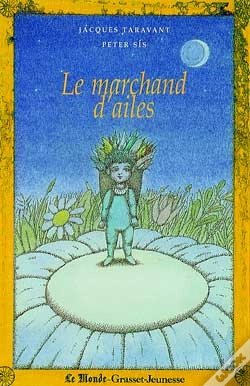 Capa do artigo Le Marchand D'Ailes