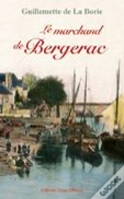 Capa do artigo Le Marchand De Bergerac