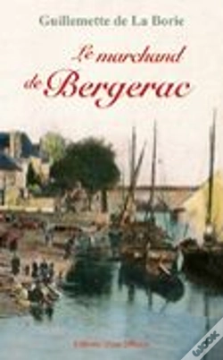 Capa do artigo Le Marchand De Bergerac