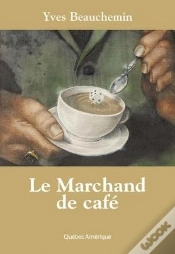 Capa do artigo Le Marchand De Cafe Compact