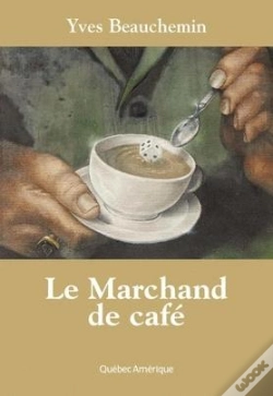 Capa do artigo Le Marchand De Cafe Compact