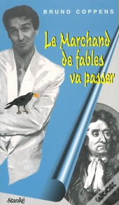 Le Marchand De Fables Va Passer
